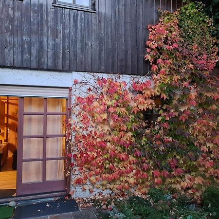 Ferienwohnung Sabine Peiting Exterior foto